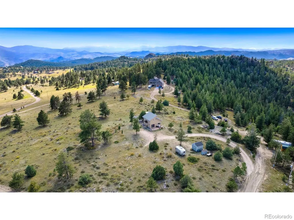 127 Mount Sniktau Court Livermore CO 80536