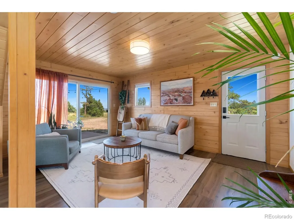 127 Mount Sniktau Court Livermore CO 80536