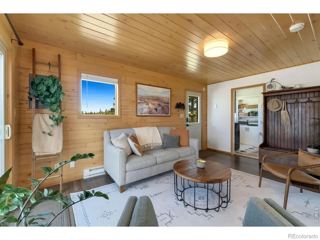 127 Mount Sniktau Court Livermore CO 80536