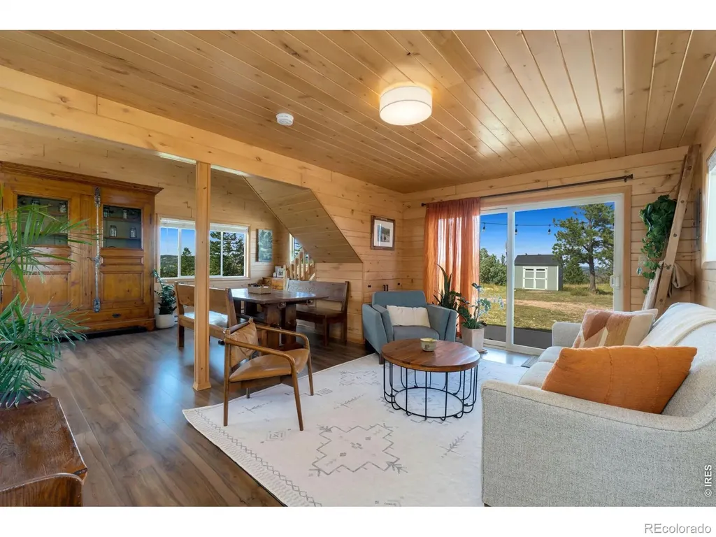 127 Mount Sniktau Court Livermore CO 80536