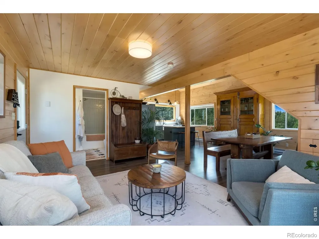 127 Mount Sniktau Court Livermore CO 80536