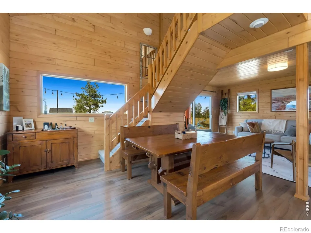 127 Mount Sniktau Court Livermore CO 80536
