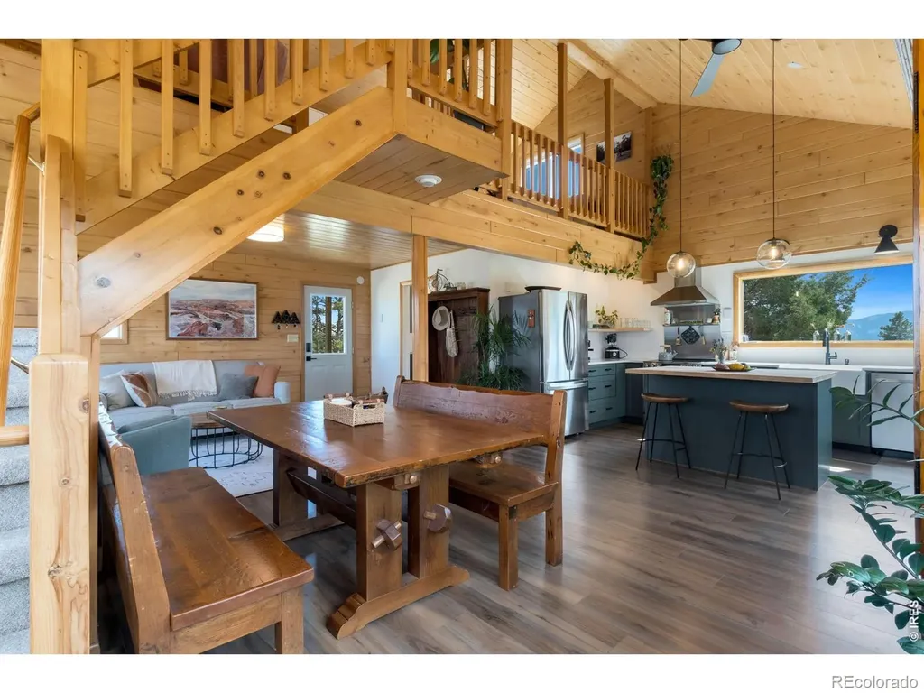 127 Mount Sniktau Court Livermore CO 80536