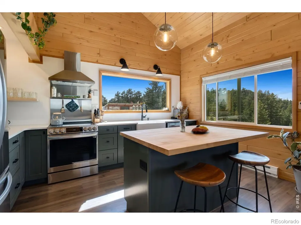 127 Mount Sniktau Court Livermore CO 80536