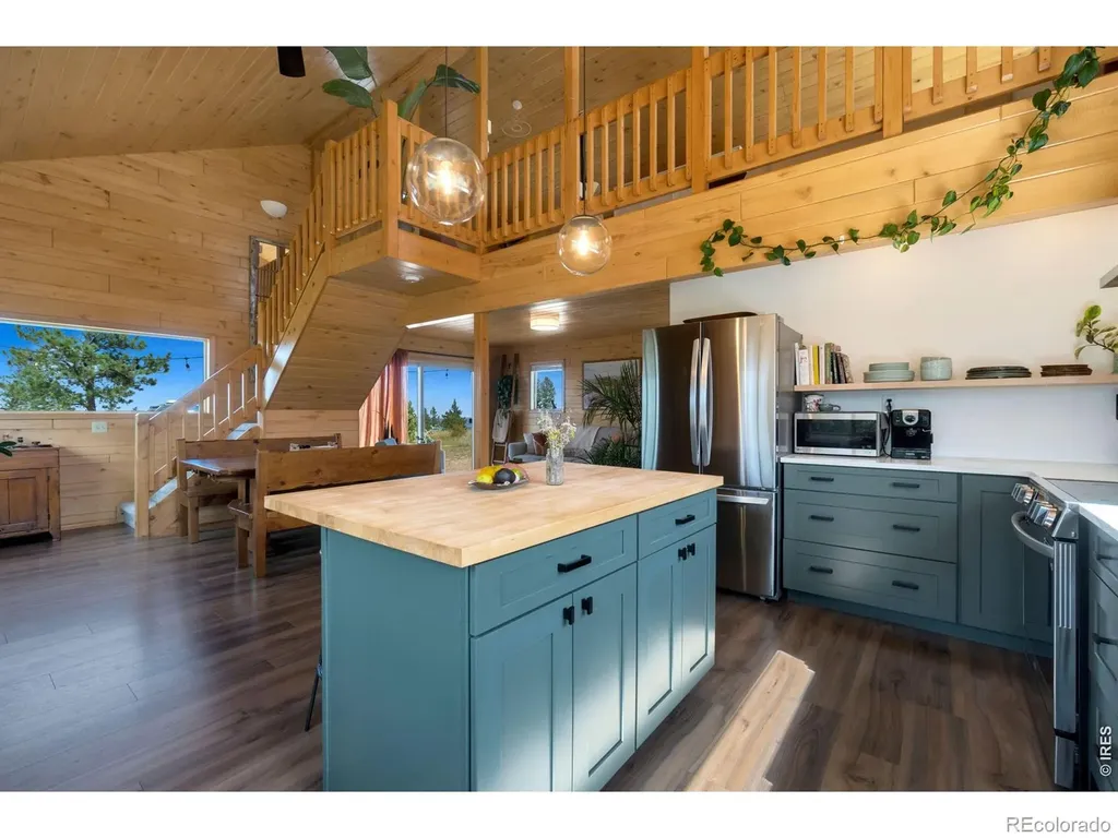 127 Mount Sniktau Court Livermore CO 80536