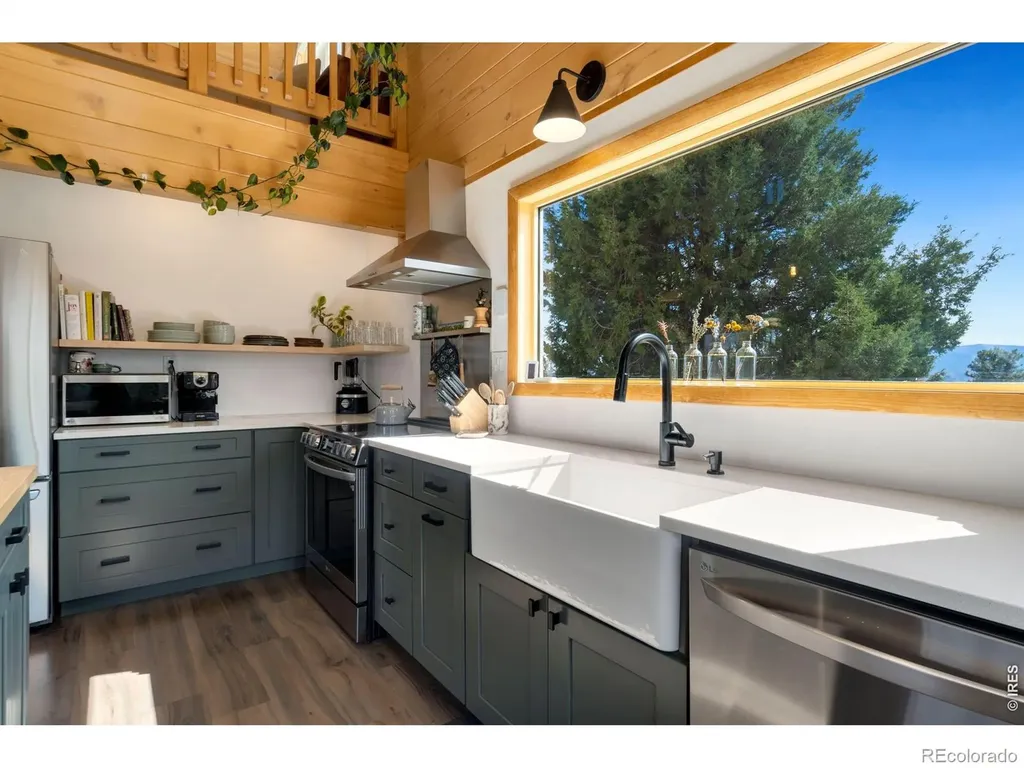 127 Mount Sniktau Court Livermore CO 80536