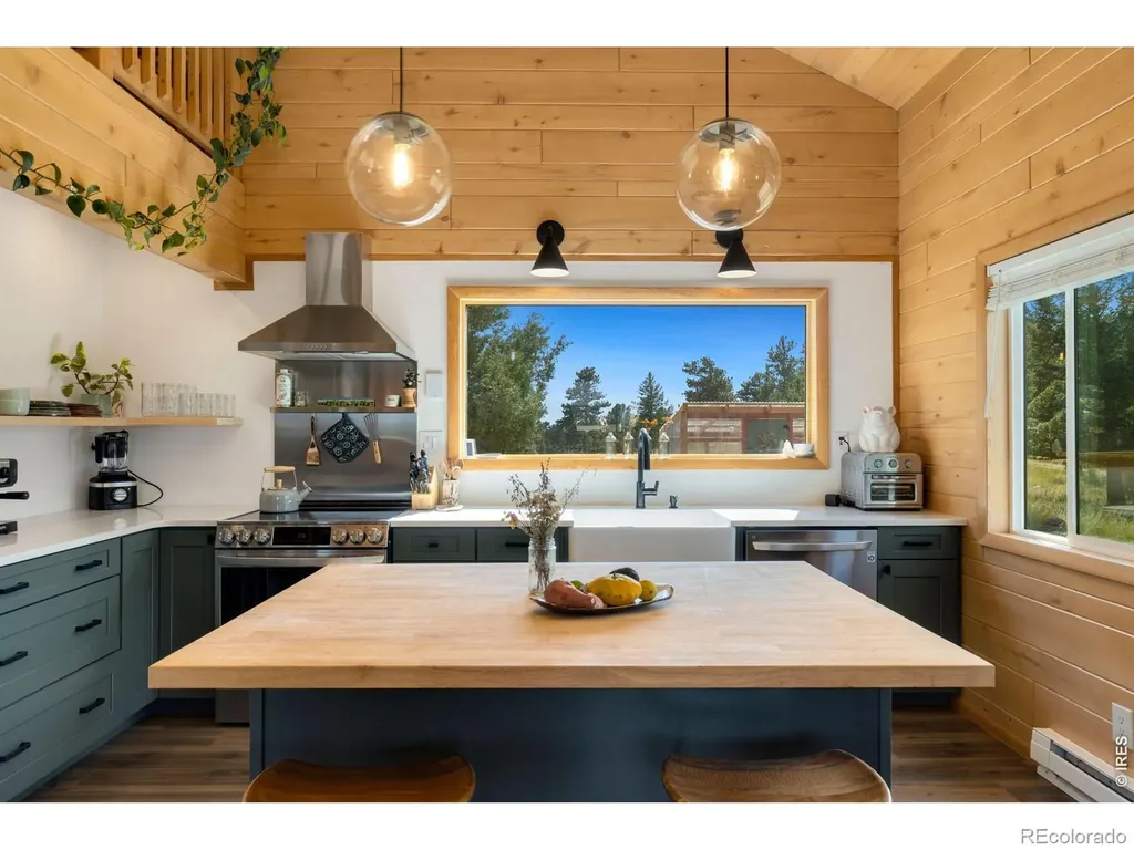 127 Mount Sniktau Court Livermore CO 80536