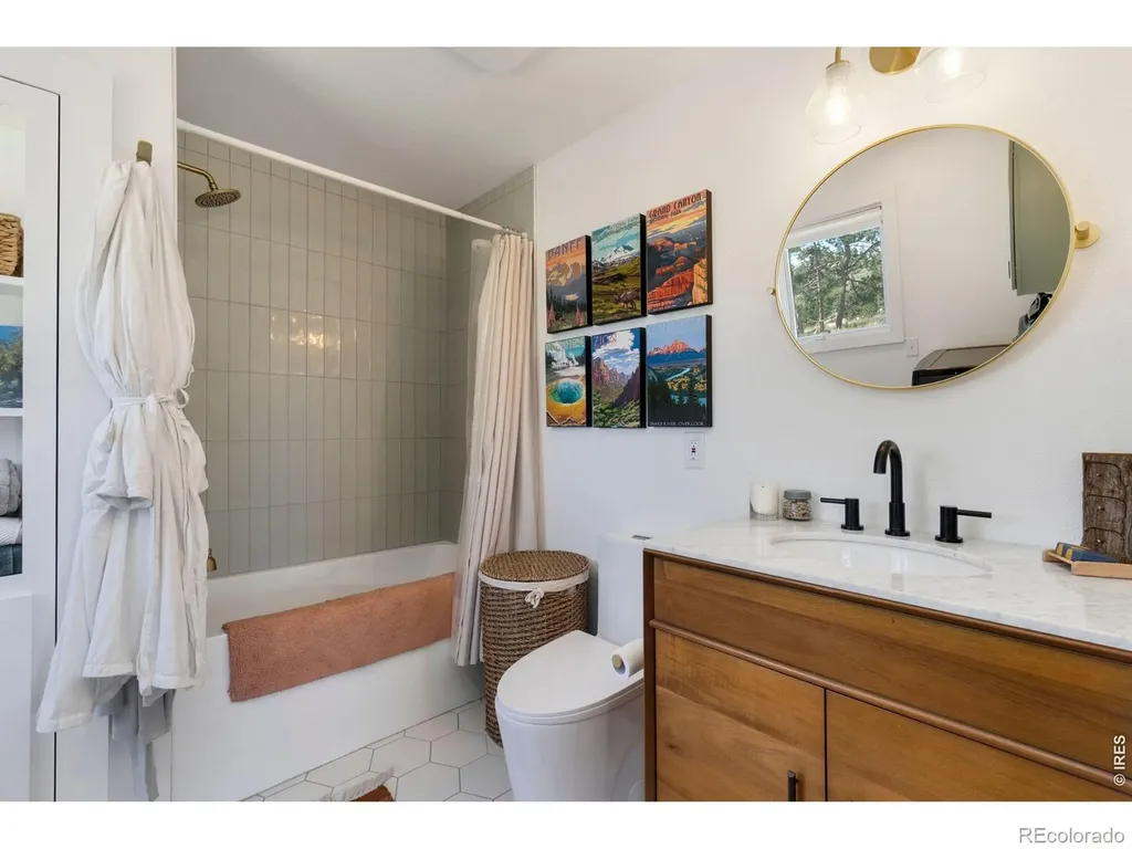 127 Mount Sniktau Court Livermore CO 80536