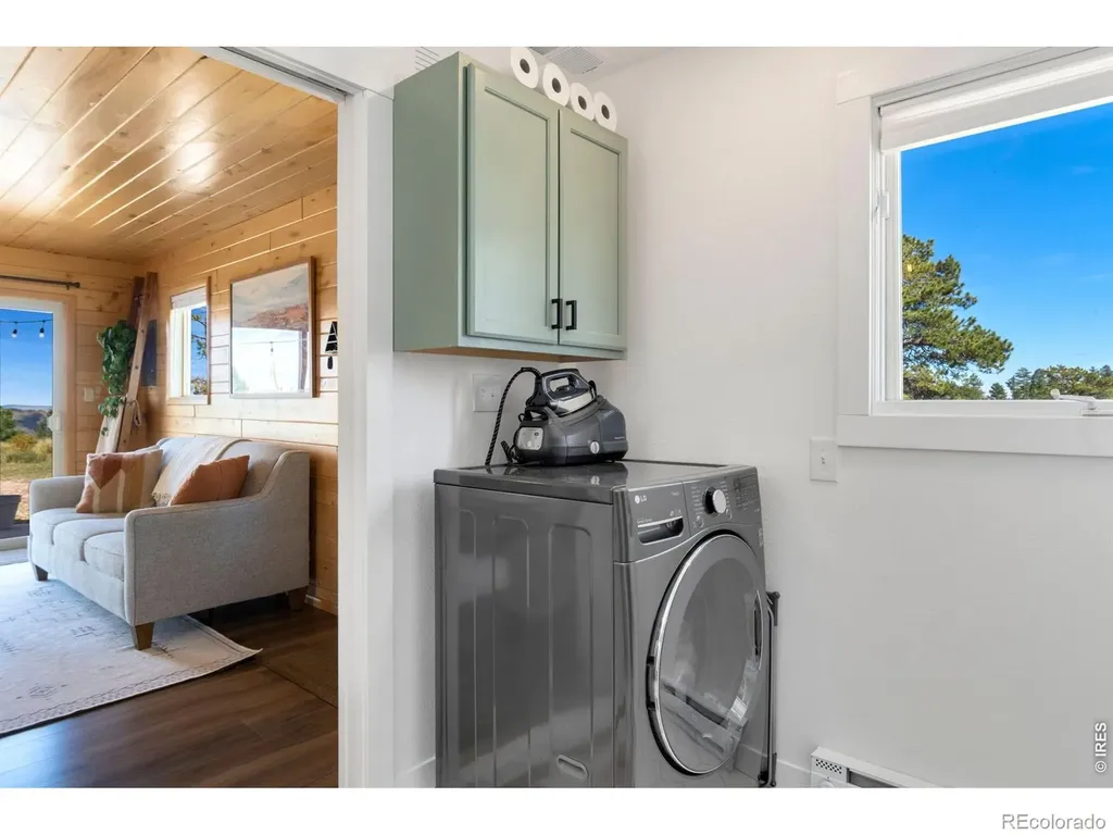 127 Mount Sniktau Court Livermore CO 80536