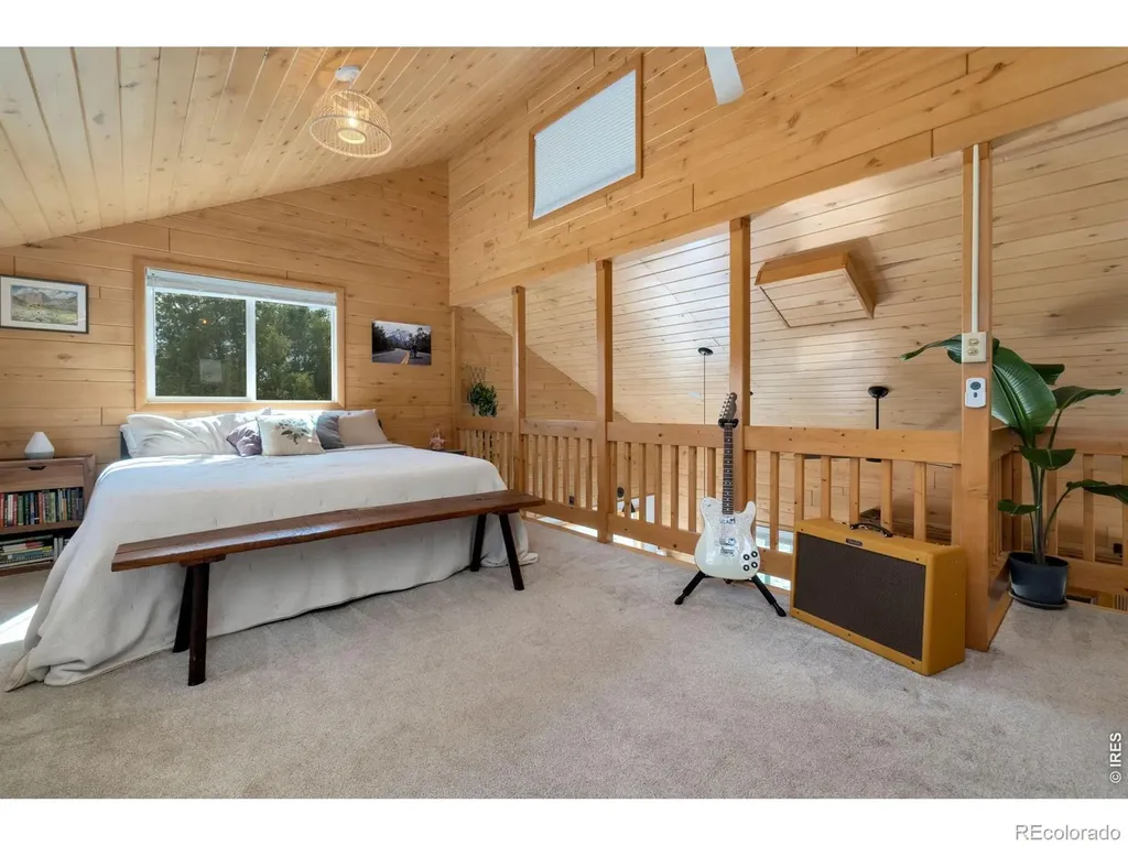 127 Mount Sniktau Court Livermore CO 80536