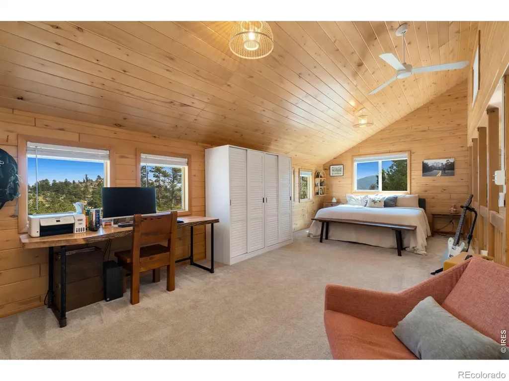 127 Mount Sniktau Court Livermore CO 80536