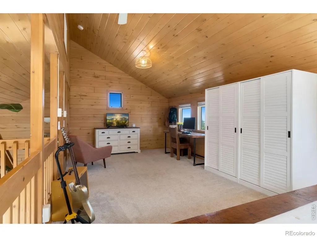 127 Mount Sniktau Court Livermore CO 80536