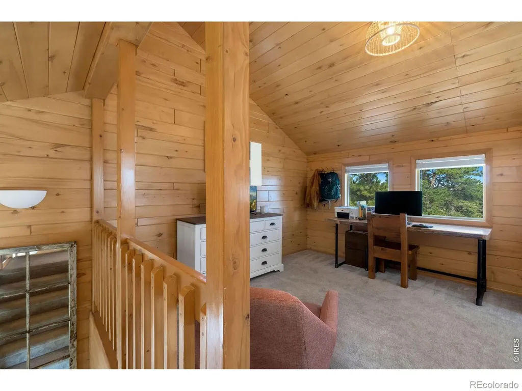 127 Mount Sniktau Court Livermore CO 80536