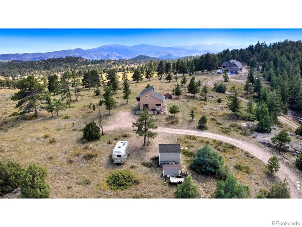 127 Mount Sniktau Court Livermore CO 80536