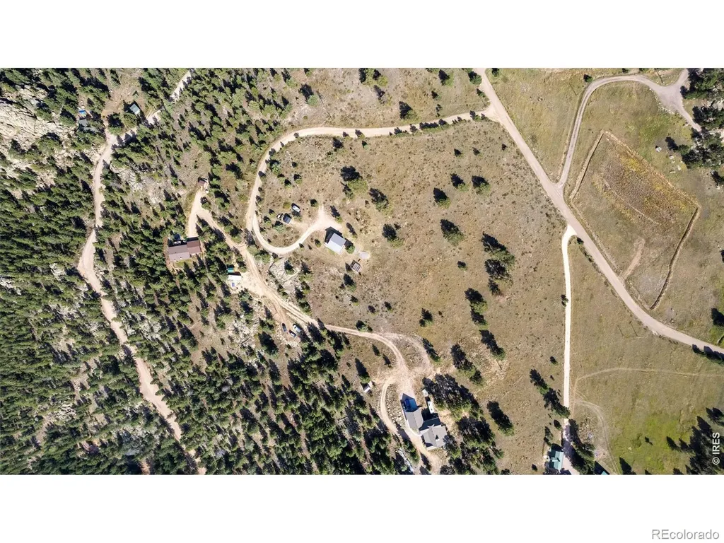 127 Mount Sniktau Court Livermore CO 80536