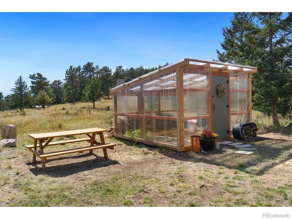 127 Mount Sniktau Court Livermore CO 80536