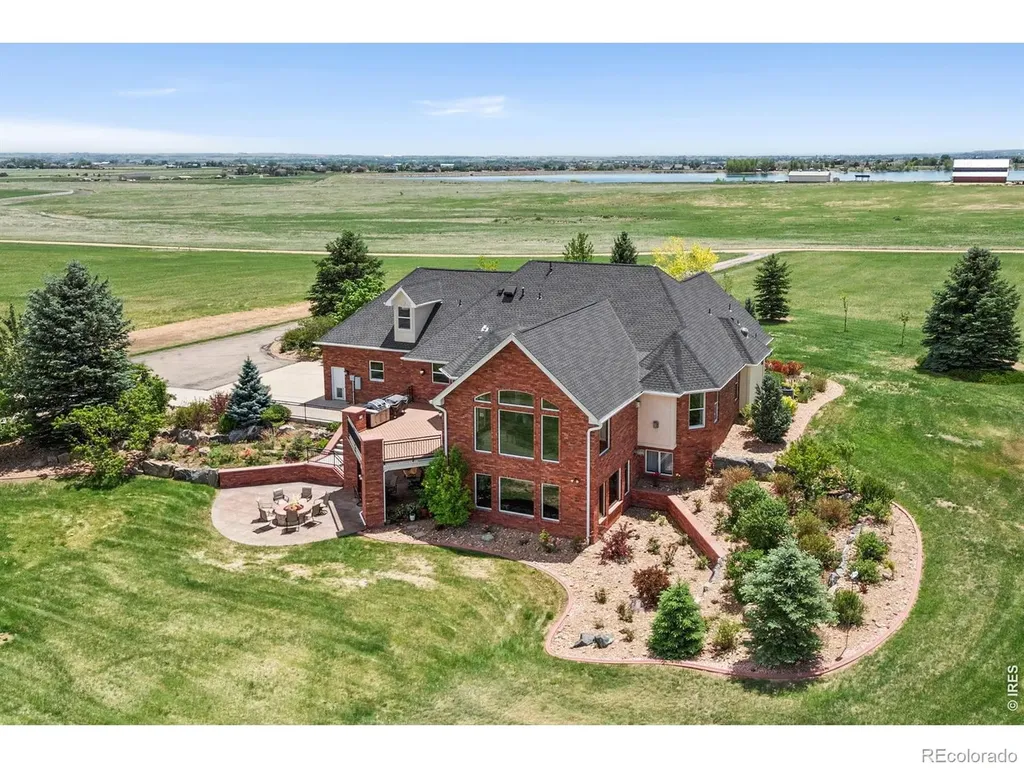 4980 Getaway Drive Berthoud CO 80513
