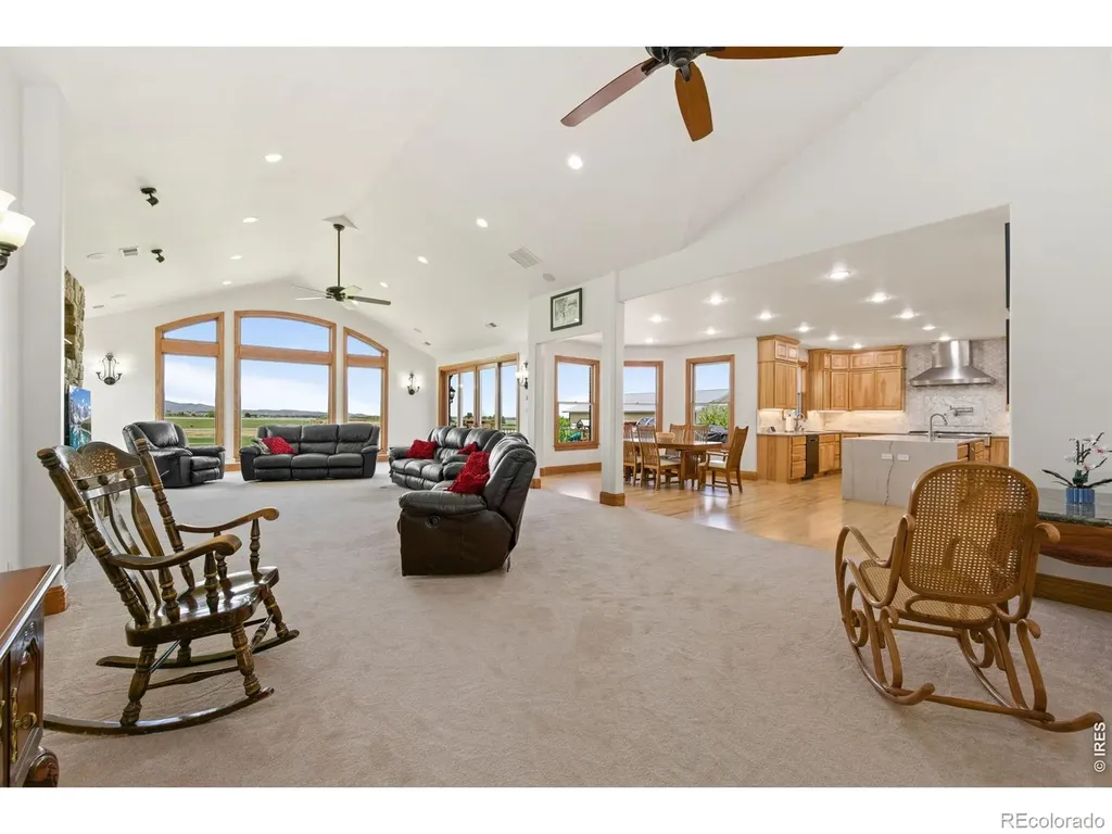 4980 Getaway Drive Berthoud CO 80513