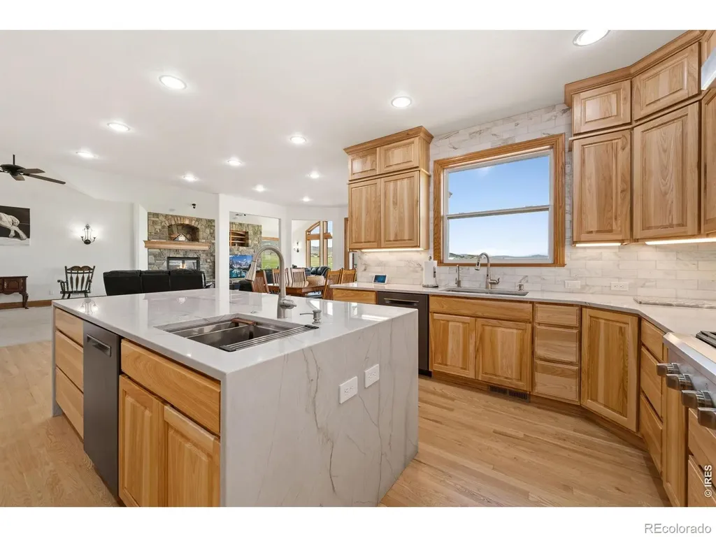 4980 Getaway Drive Berthoud CO 80513
