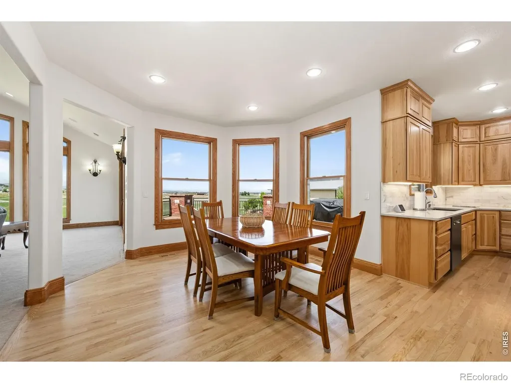 4980 Getaway Drive Berthoud CO 80513
