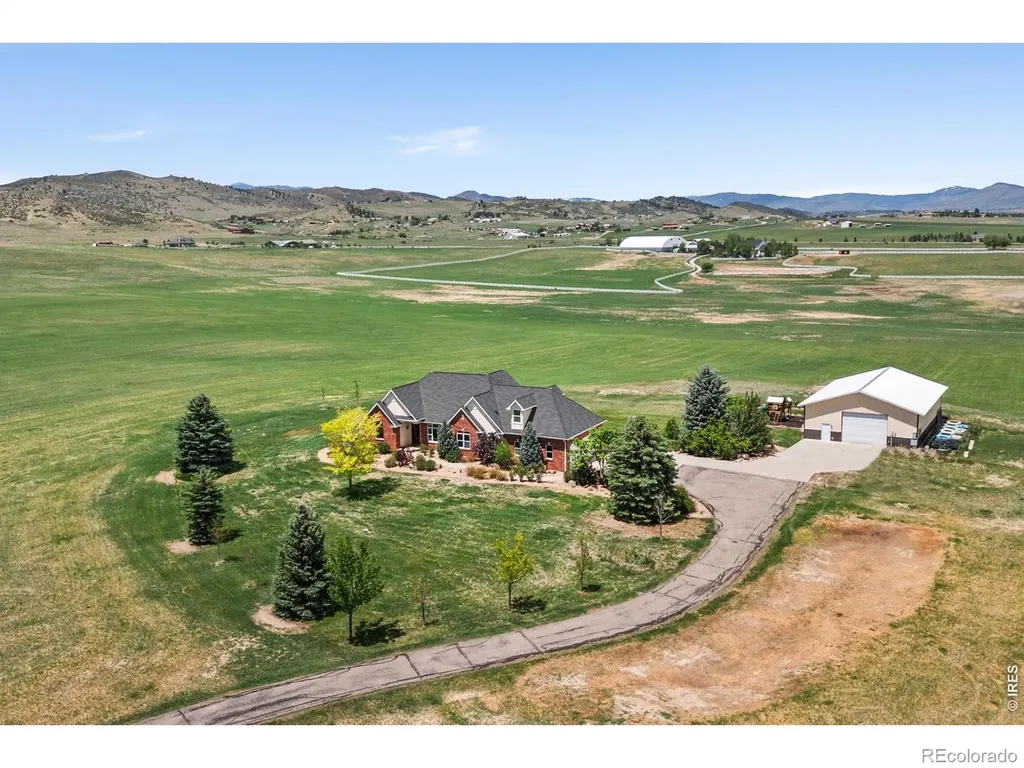 4980 Getaway Drive Berthoud CO 80513