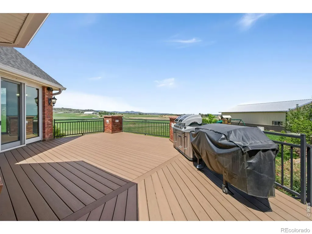 4980 Getaway Drive Berthoud CO 80513