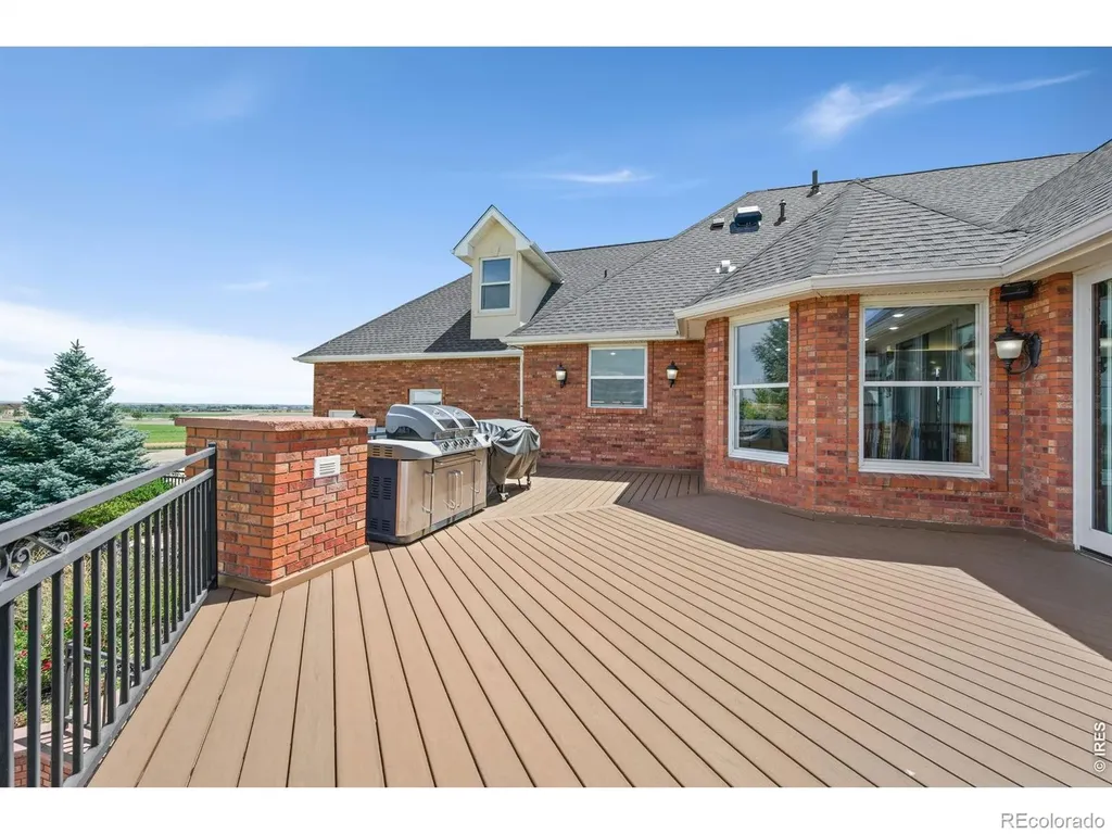 4980 Getaway Drive Berthoud CO 80513