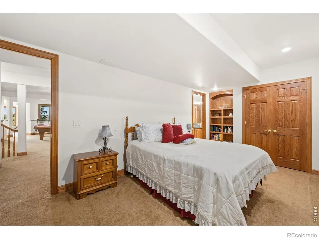 4980 Getaway Drive Berthoud CO 80513