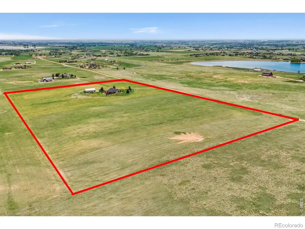 4980 Getaway Drive Berthoud CO 80513