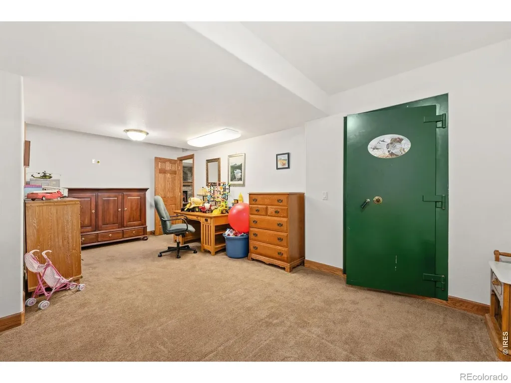 4980 Getaway Drive Berthoud CO 80513