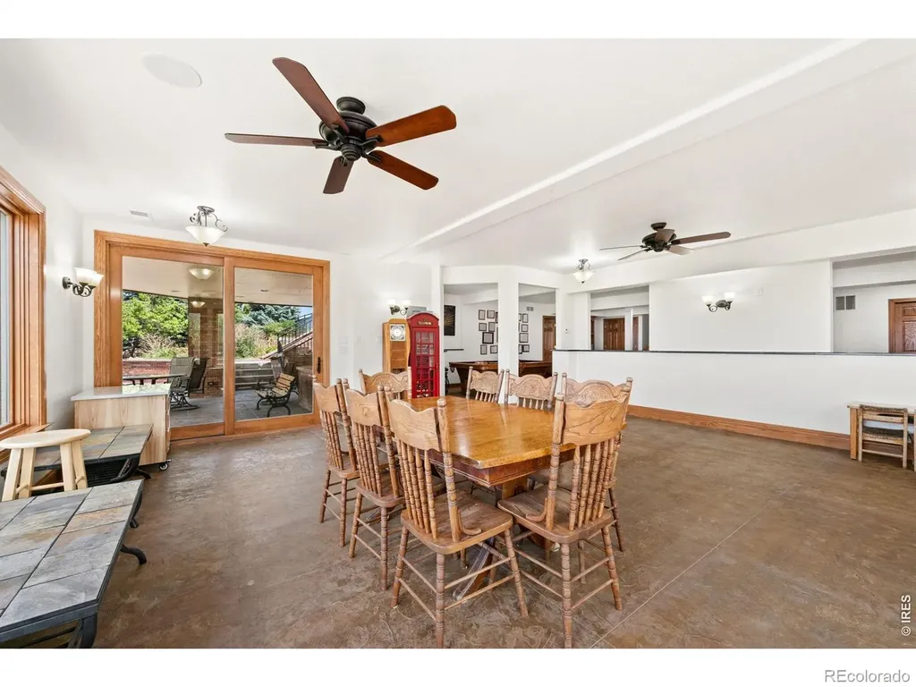 4980 Getaway Drive Berthoud CO 80513