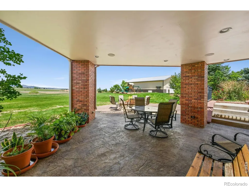 4980 Getaway Drive Berthoud CO 80513