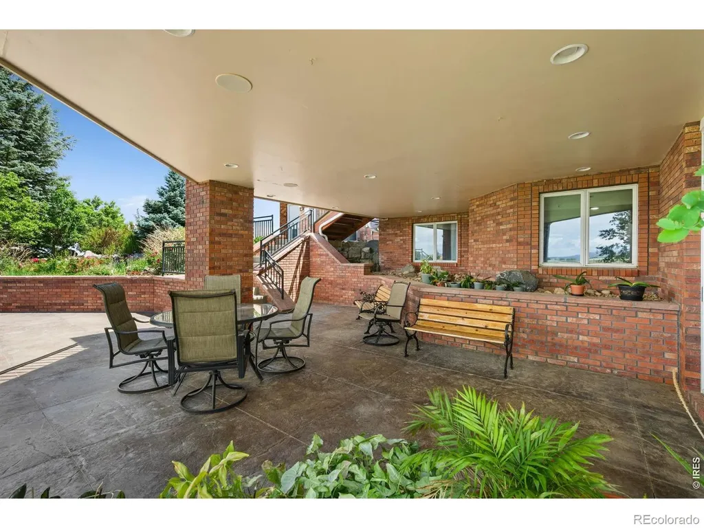 4980 Getaway Drive Berthoud CO 80513