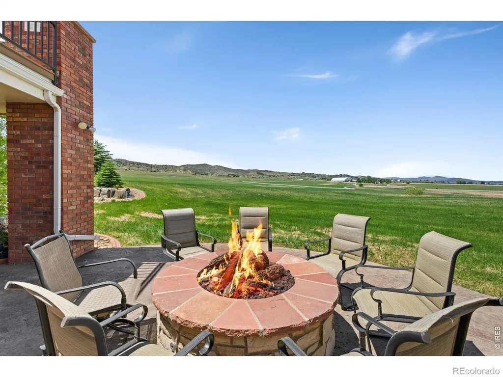 4980 Getaway Drive Berthoud CO 80513