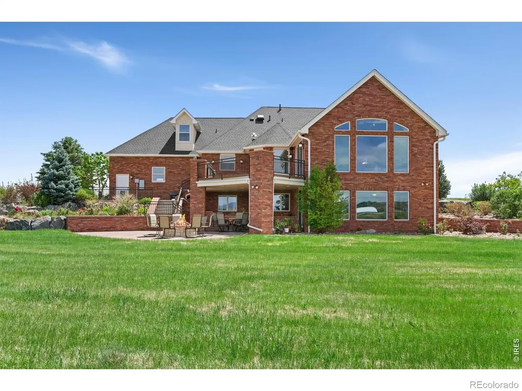 4980 Getaway Drive Berthoud CO 80513