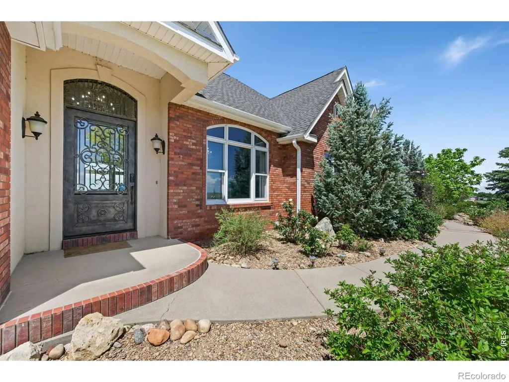 4980 Getaway Drive Berthoud CO 80513