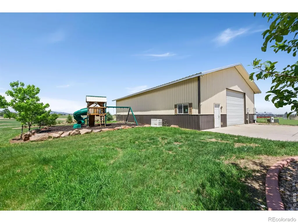 4980 Getaway Drive Berthoud CO 80513