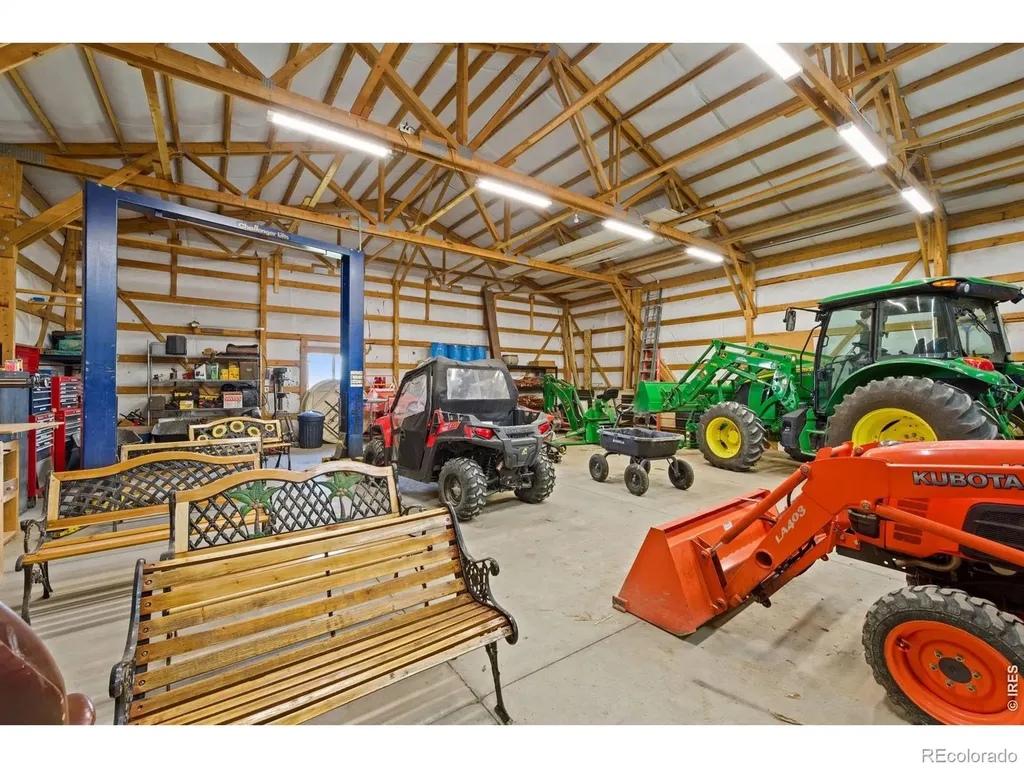 4980 Getaway Drive Berthoud CO 80513