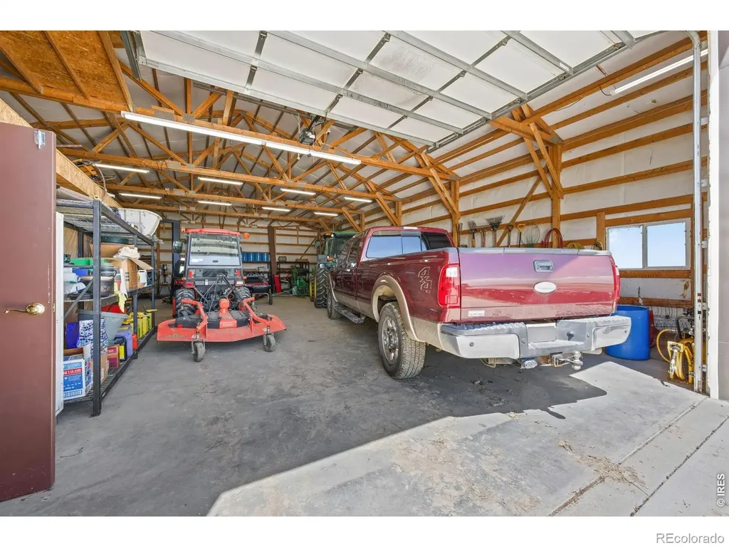 4980 Getaway Drive Berthoud CO 80513