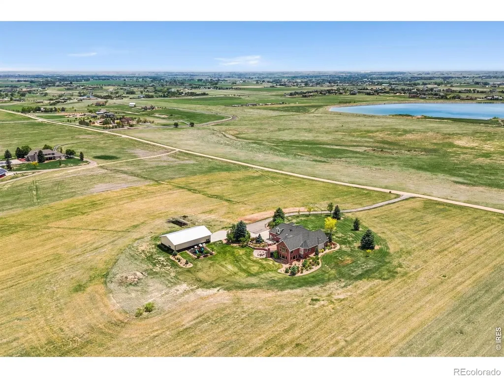 4980 Getaway Drive Berthoud CO 80513