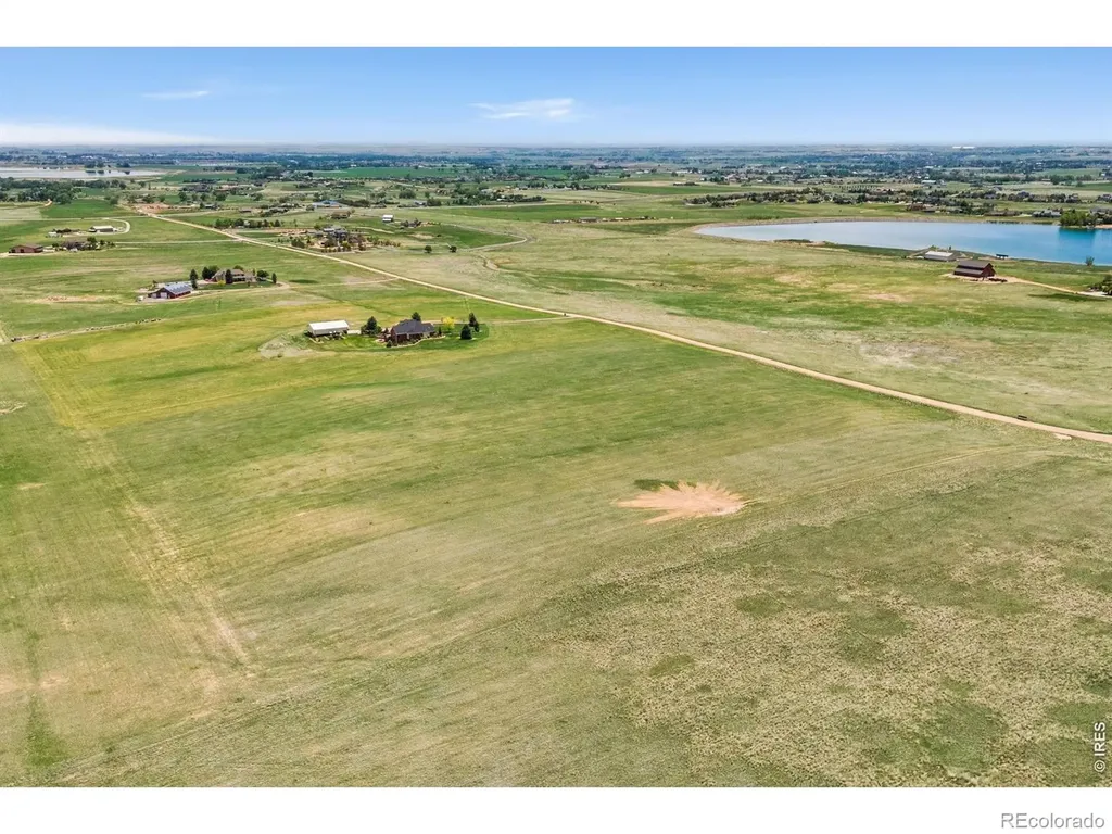 4980 Getaway Drive Berthoud CO 80513