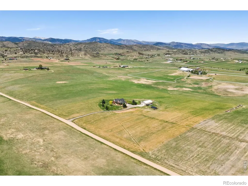 4980 Getaway Drive Berthoud CO 80513