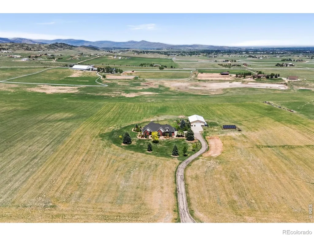 4980 Getaway Drive Berthoud CO 80513