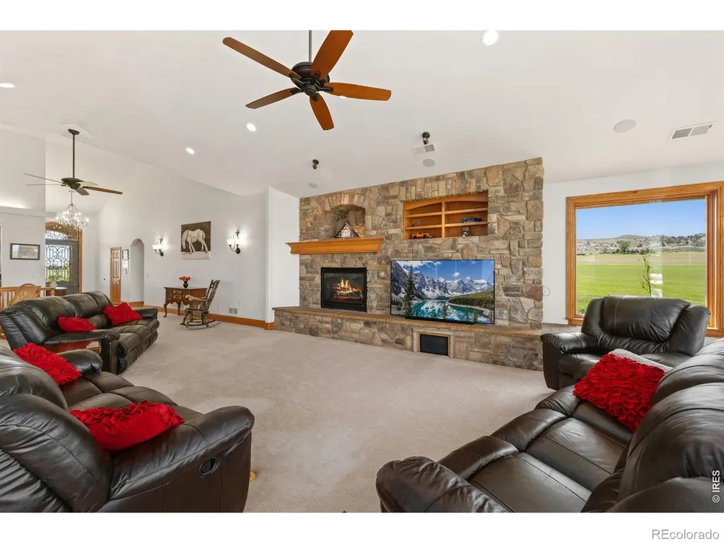 4980 Getaway Drive Berthoud CO 80513