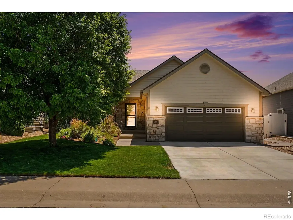 428 Wind River Drive Windsor CO 80550