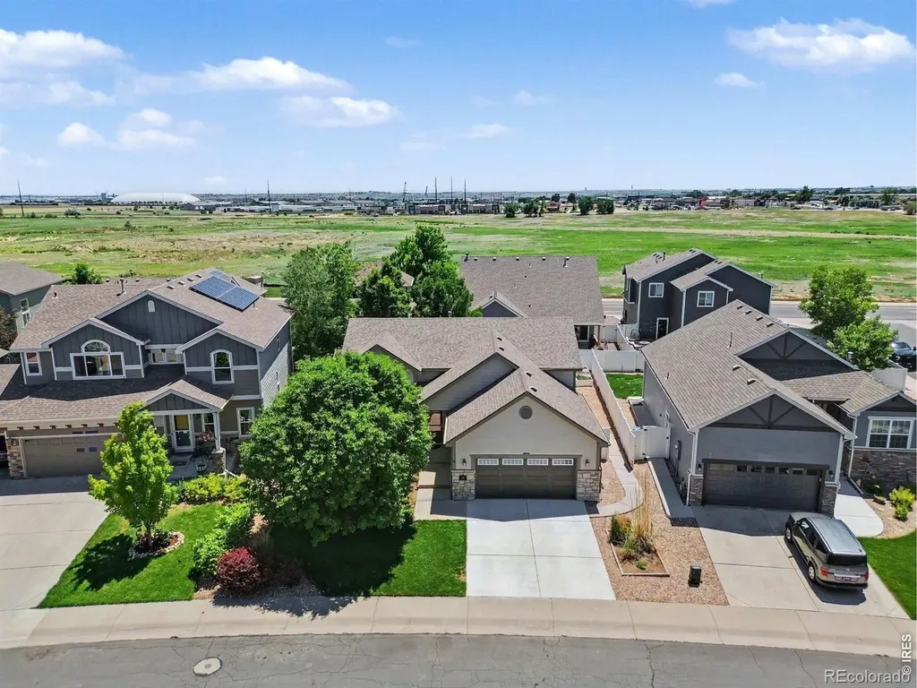 428 Wind River Drive Windsor CO 80550