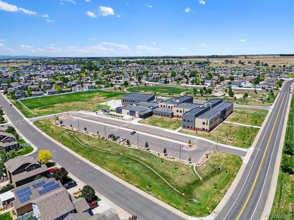 428 Wind River Drive Windsor CO 80550