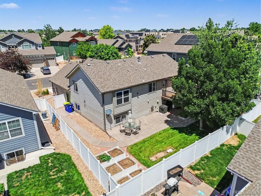 428 Wind River Drive Windsor CO 80550