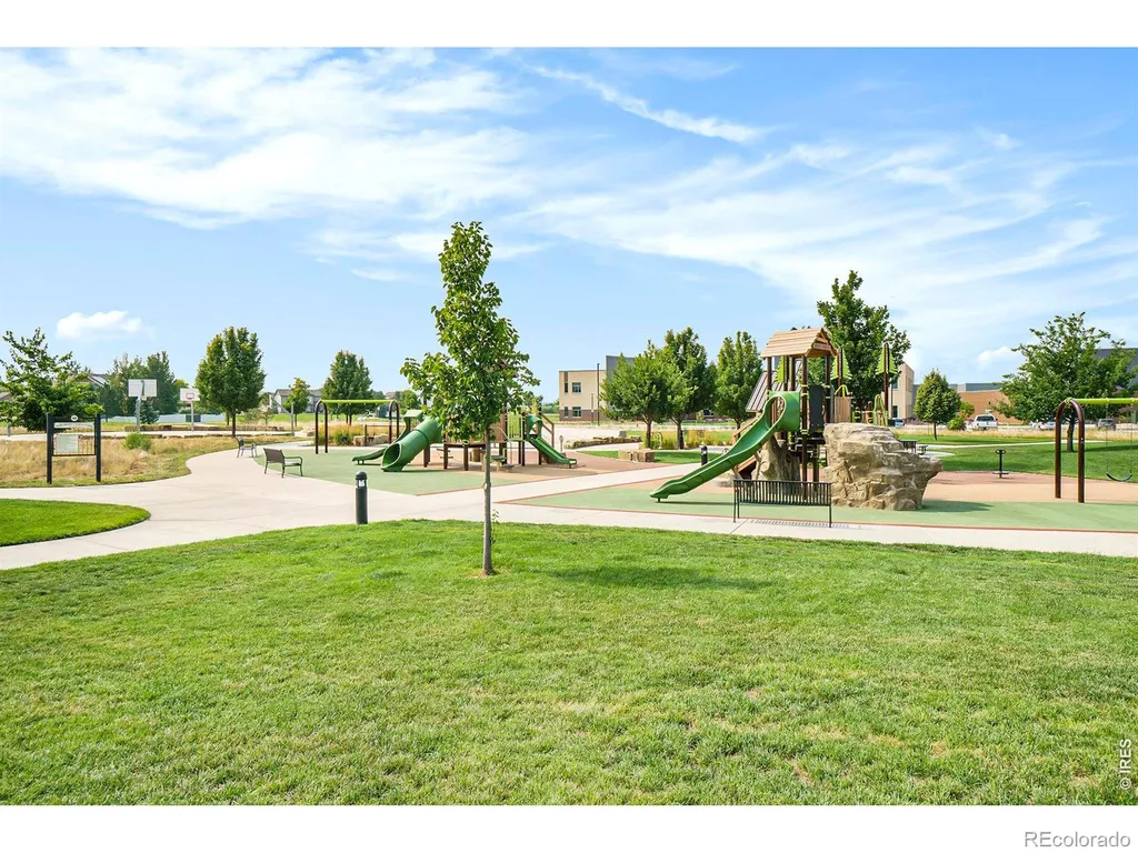428 Wind River Drive Windsor CO 80550