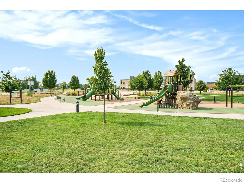 428 Wind River Drive Windsor CO 80550